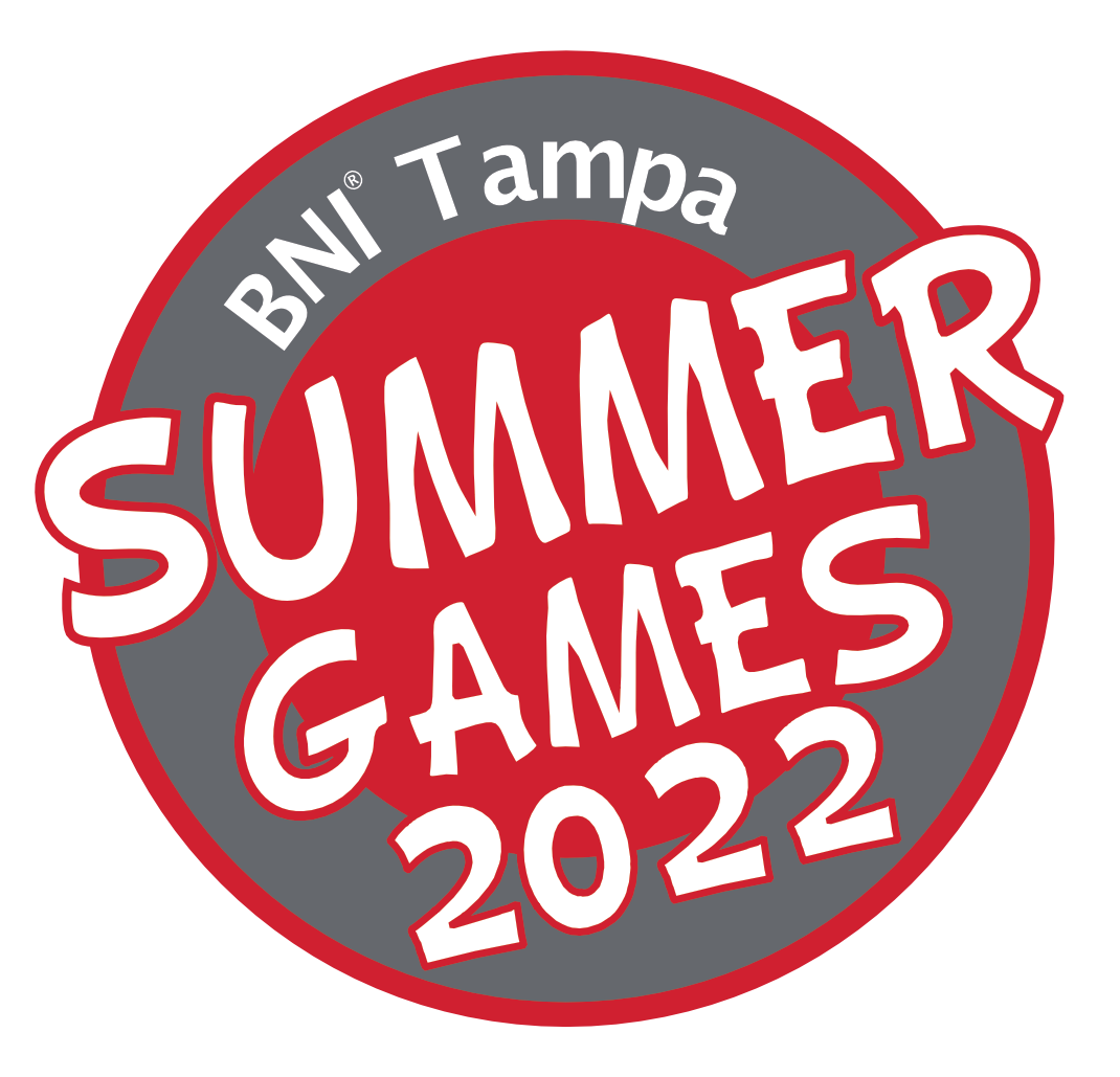 BNI Tampa Summer Games 2022